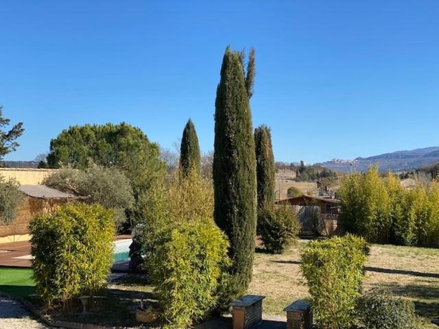 Family First Villa Gargas (Vaucluse)