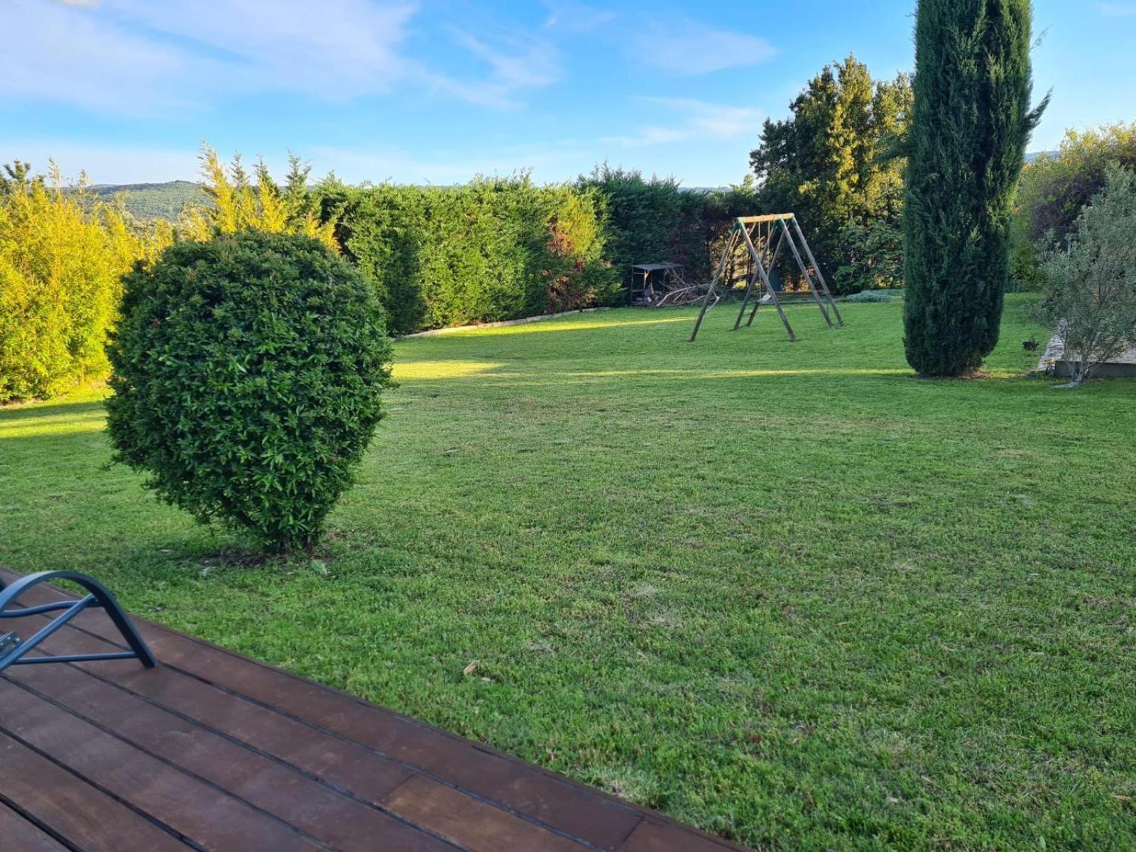 Family First Gargas (Vaucluse)