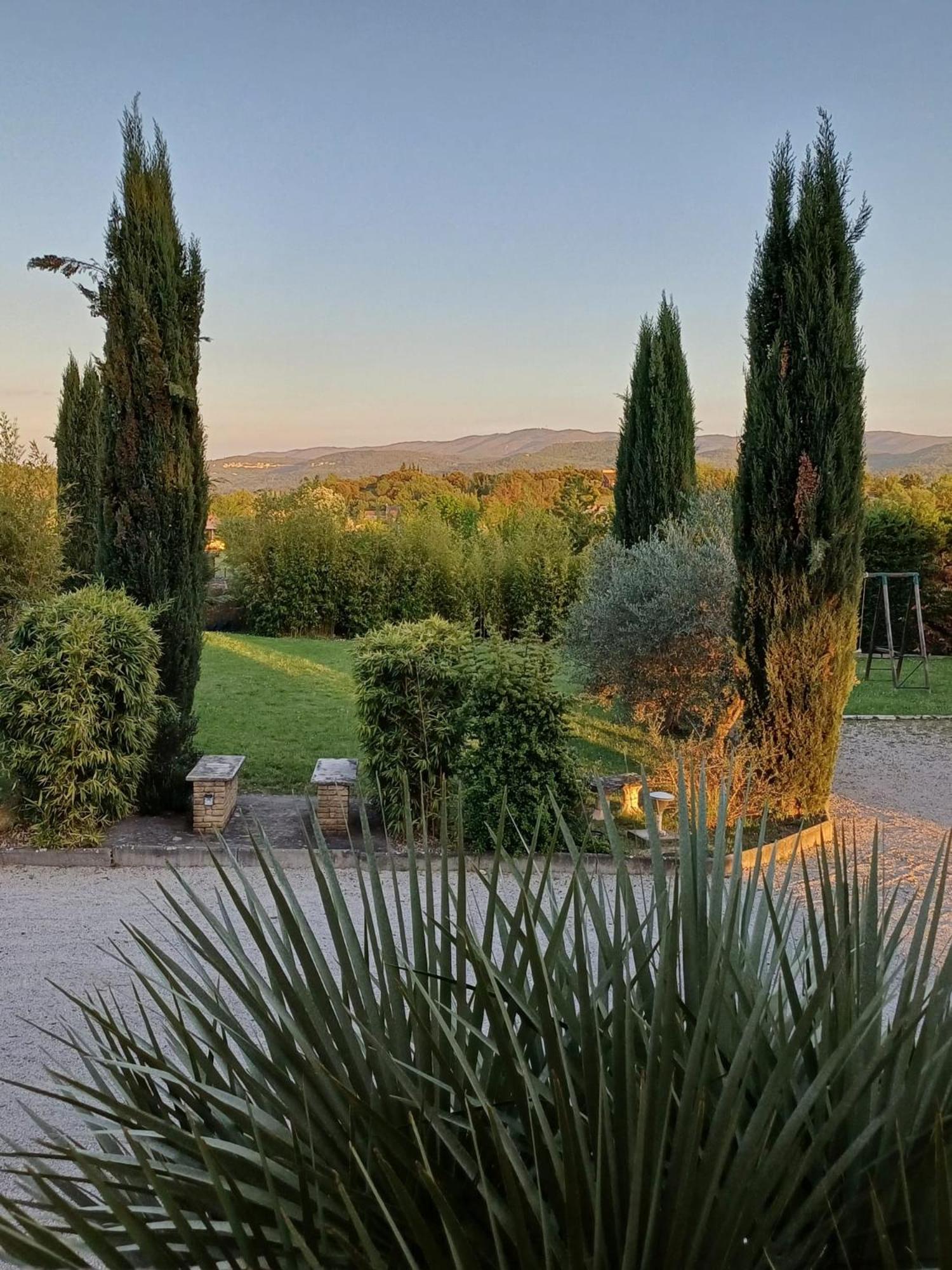 Family First Villa Gargas (Vaucluse)